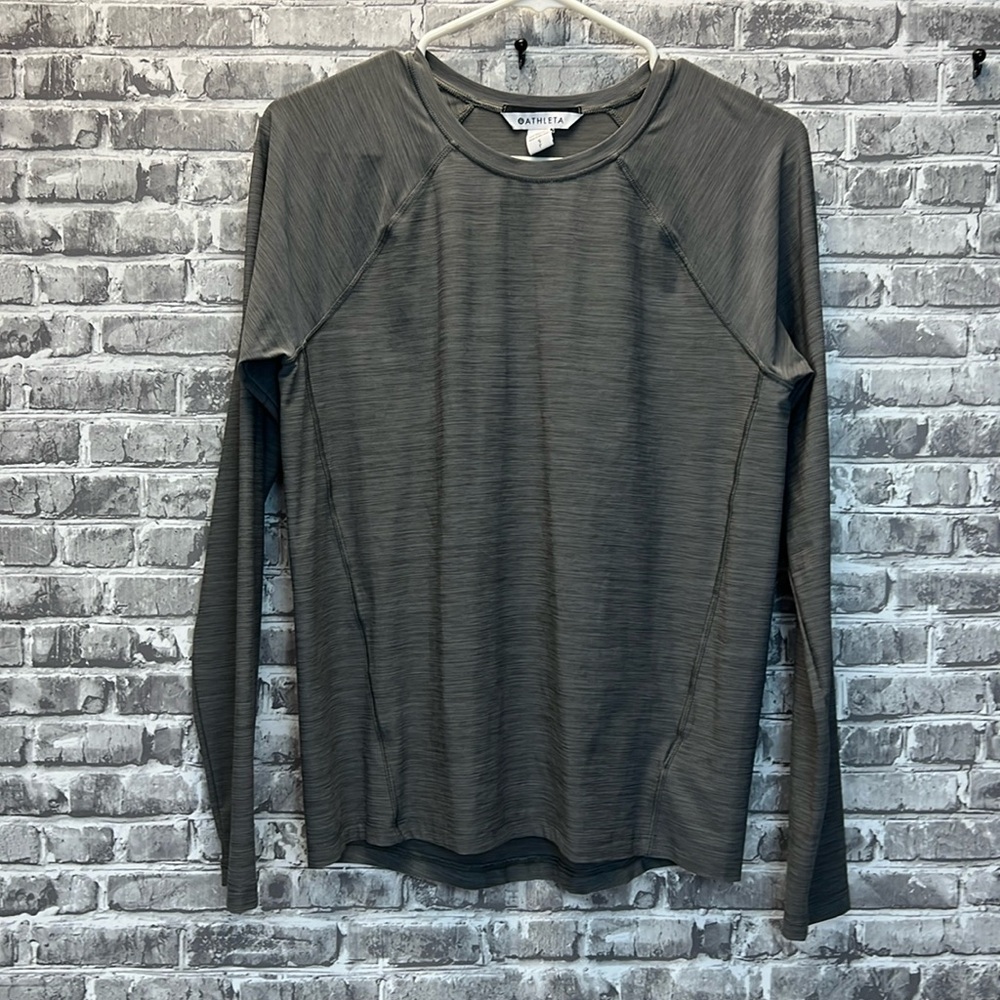 Athleta top‎